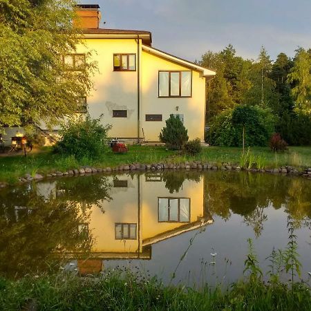 Guest House Pechersky & Sons Dreilini  Esterno foto