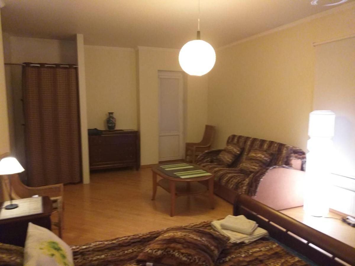 Guest House Pechersky & Sons Dreilini  Esterno foto