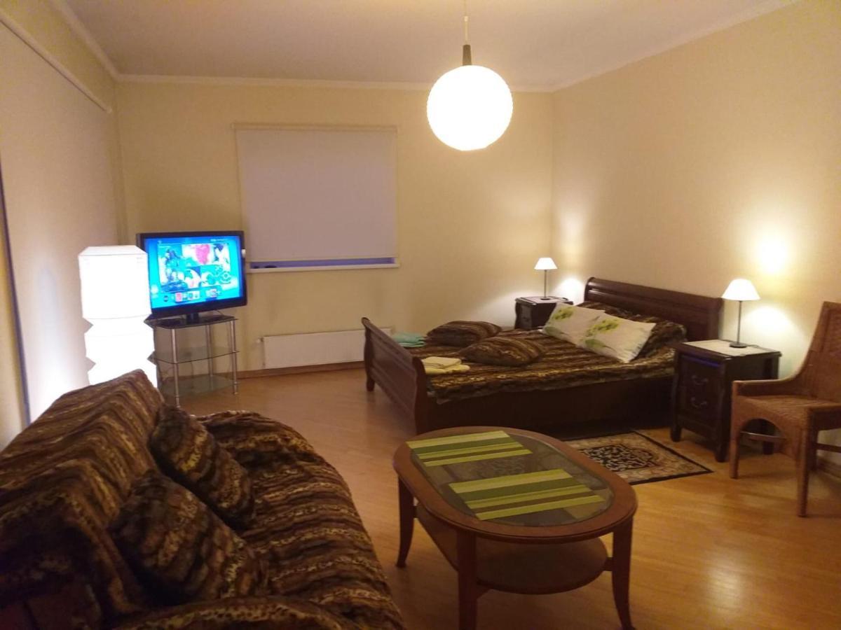Guest House Pechersky & Sons Dreilini  Esterno foto
