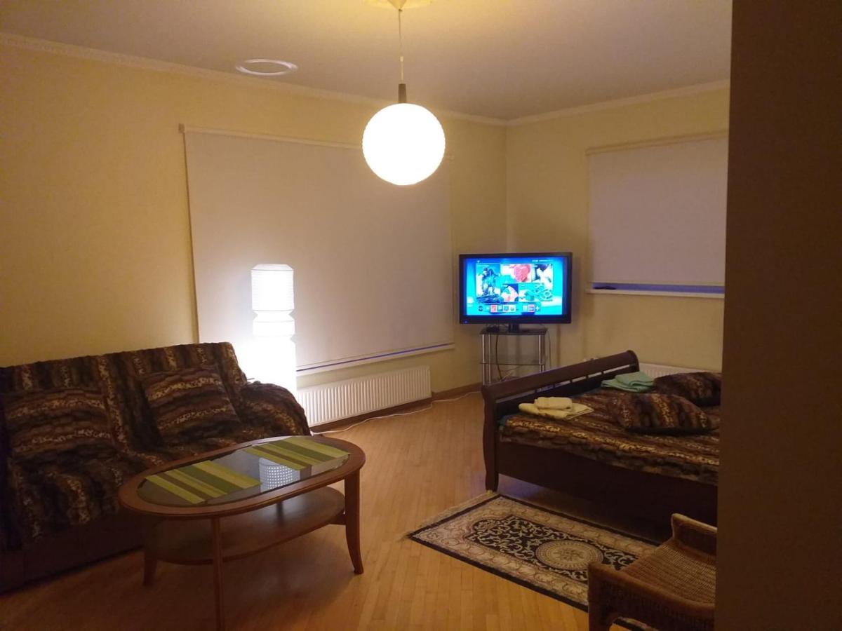 Guest House Pechersky & Sons Dreilini  Esterno foto