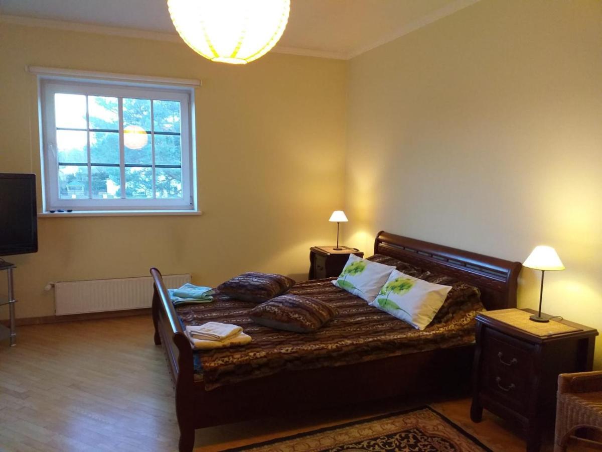 Guest House Pechersky & Sons Dreilini  Esterno foto