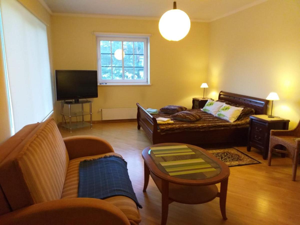 Guest House Pechersky & Sons Dreilini  Esterno foto