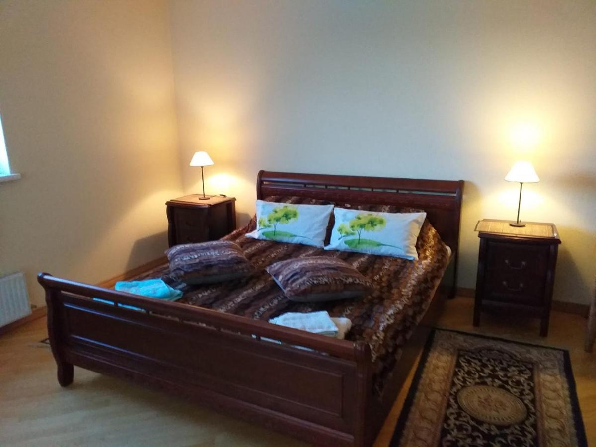Guest House Pechersky & Sons Dreilini  Esterno foto