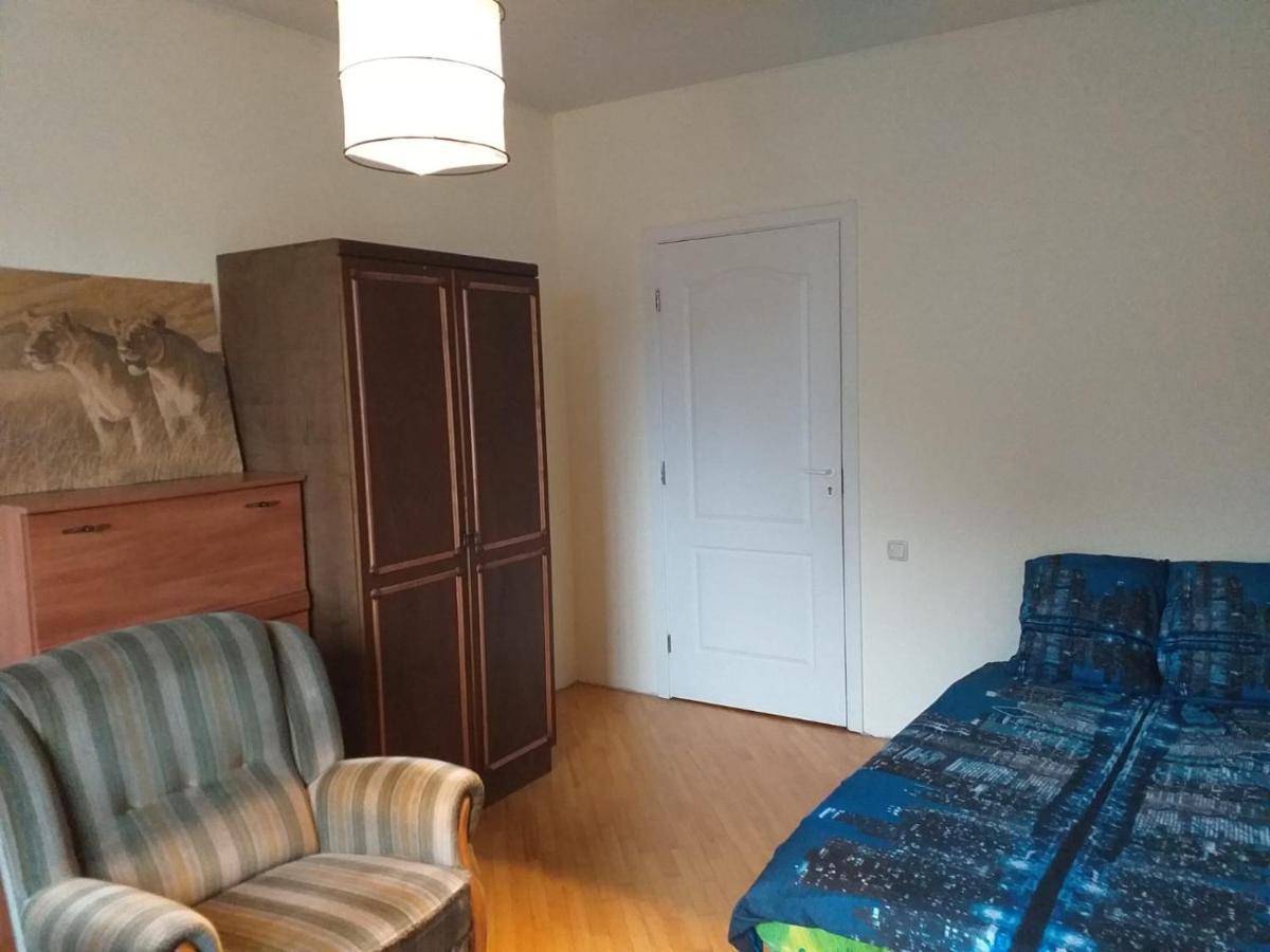 Guest House Pechersky & Sons Dreilini  Esterno foto