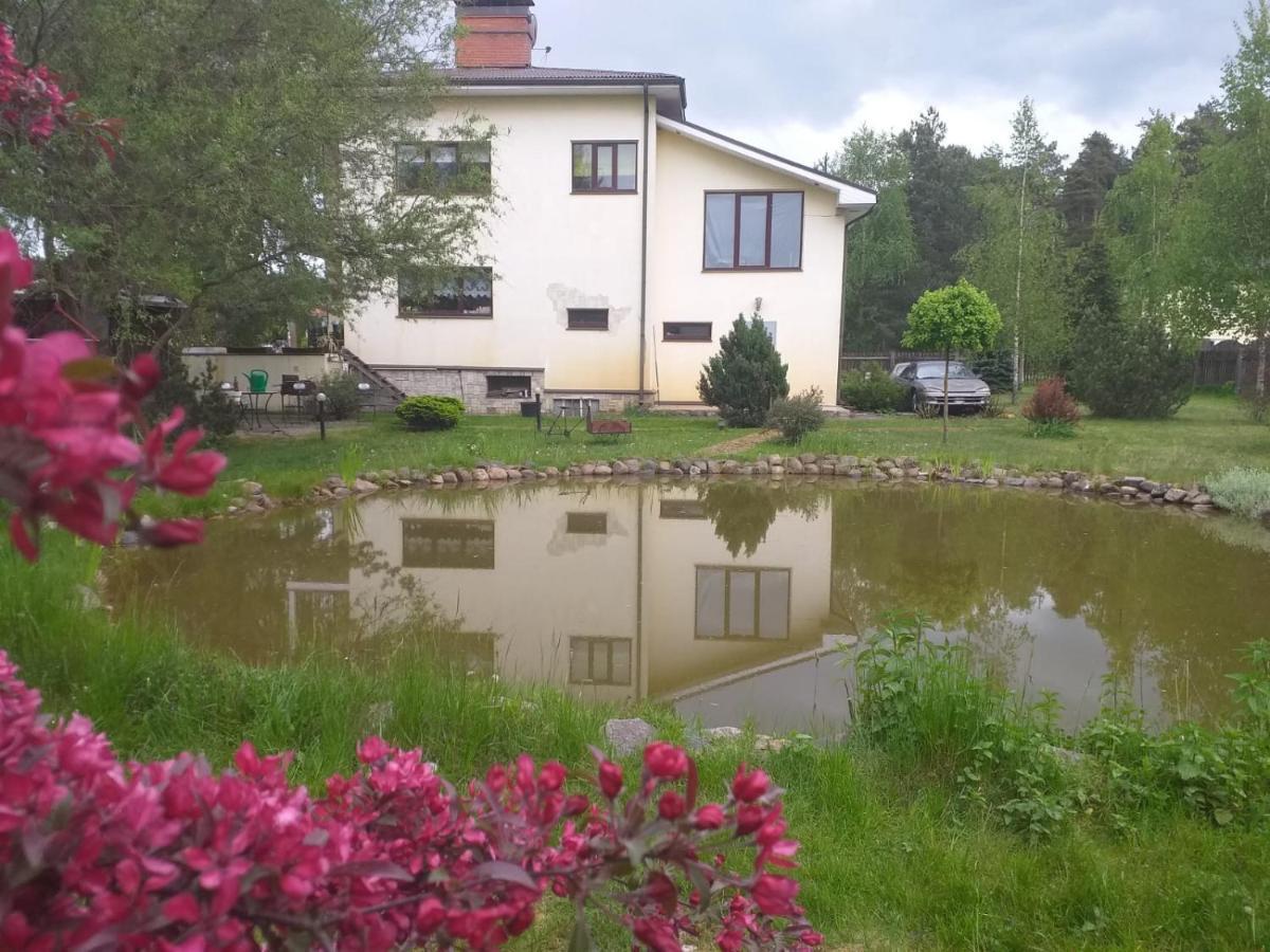 Guest House Pechersky & Sons Dreilini  Esterno foto