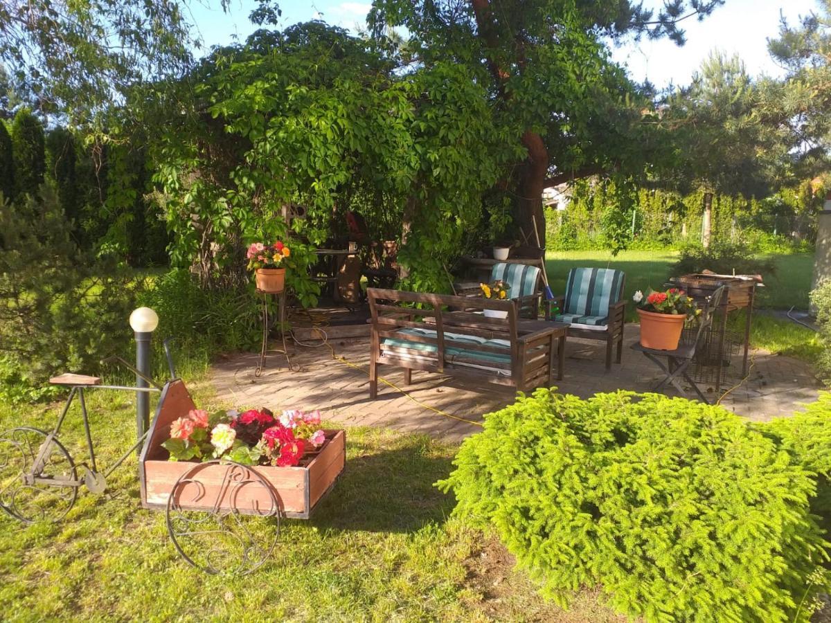 Guest House Pechersky & Sons Dreilini  Esterno foto