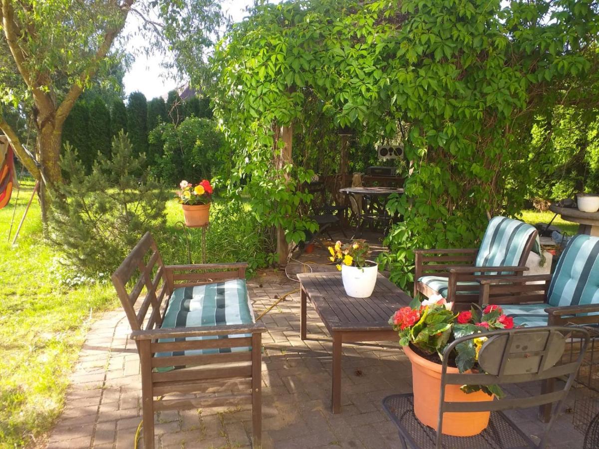 Guest House Pechersky & Sons Dreilini  Esterno foto