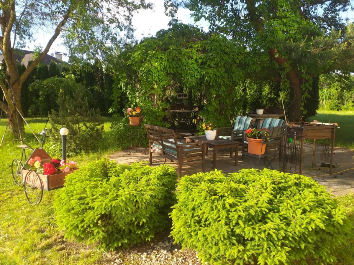 Guest House Pechersky & Sons Dreilini  Esterno foto