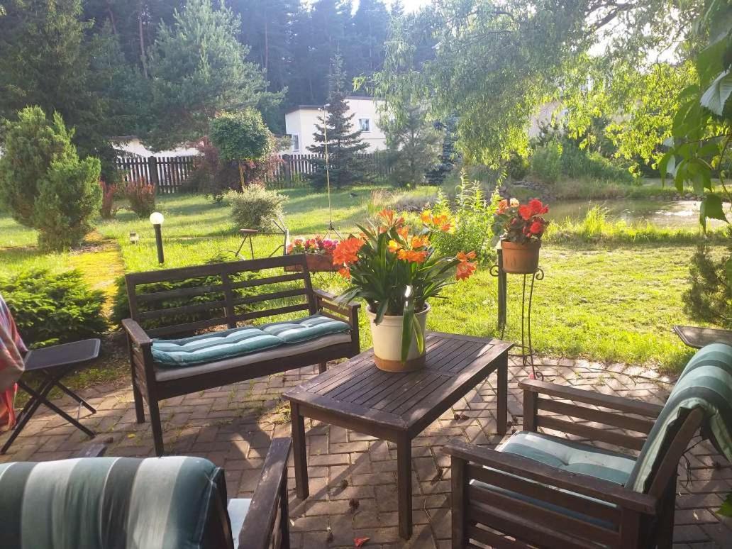 Guest House Pechersky & Sons Dreilini  Esterno foto