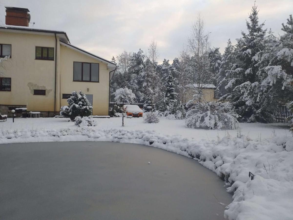 Guest House Pechersky & Sons Dreilini  Esterno foto