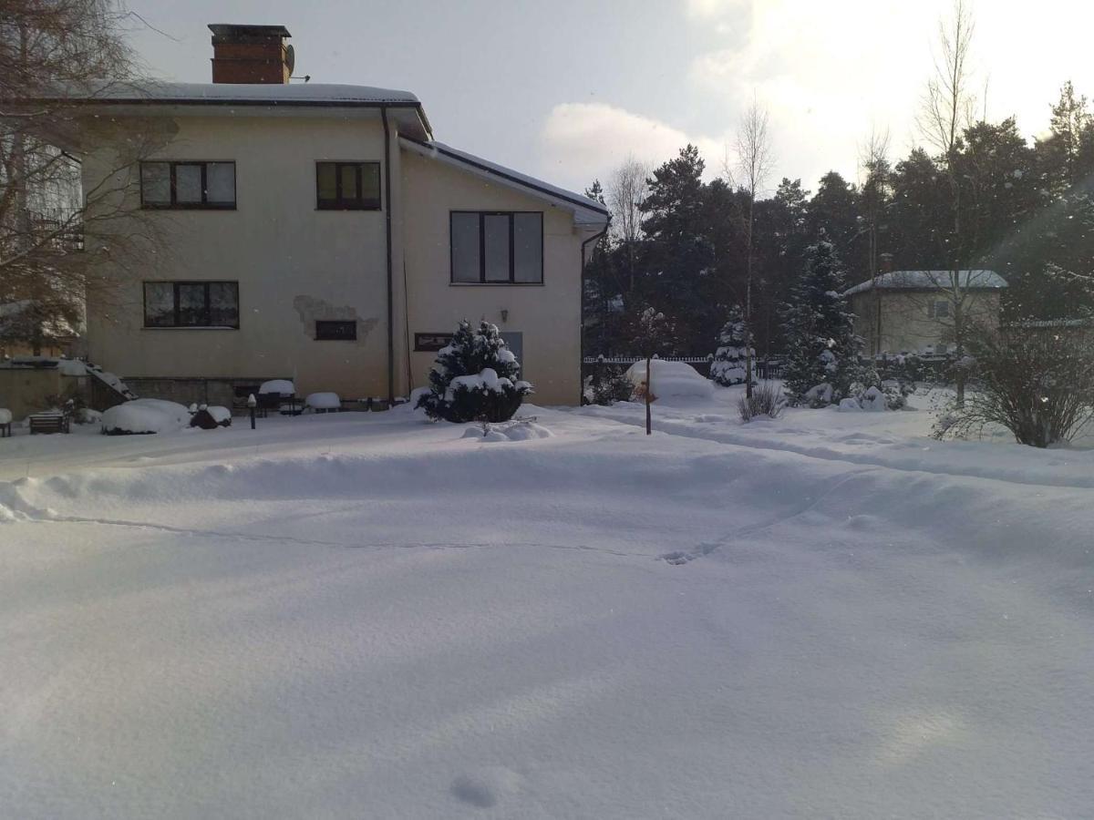 Guest House Pechersky & Sons Dreilini  Esterno foto