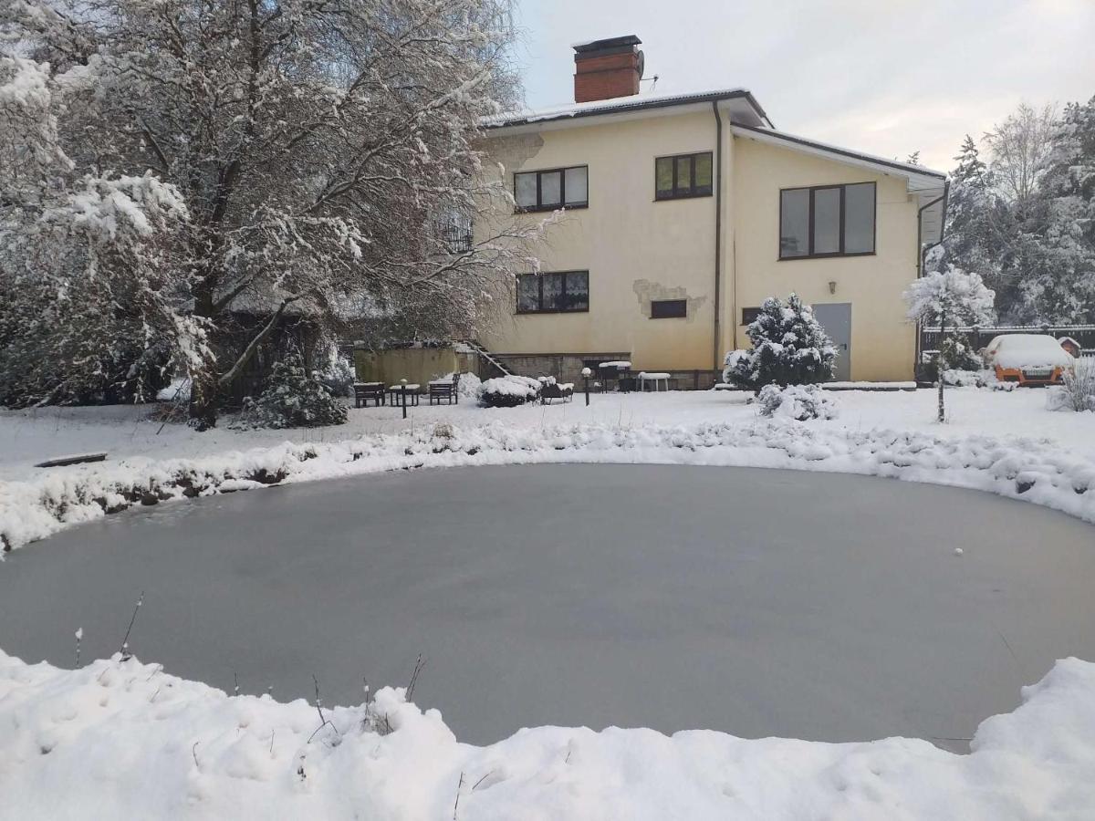 Guest House Pechersky & Sons Dreilini  Esterno foto
