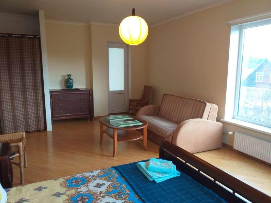Guest House Pechersky & Sons Dreilini  Esterno foto