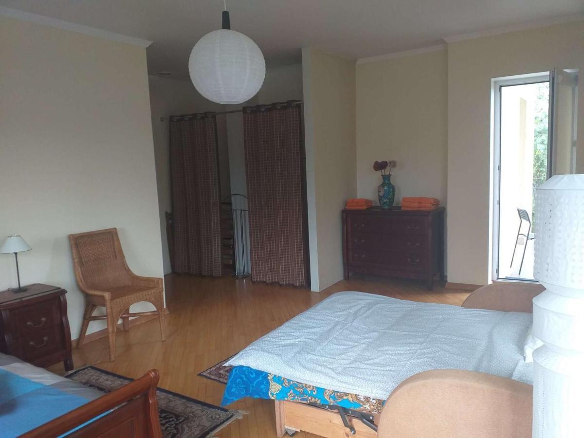 Guest House Pechersky & Sons Dreilini  Esterno foto