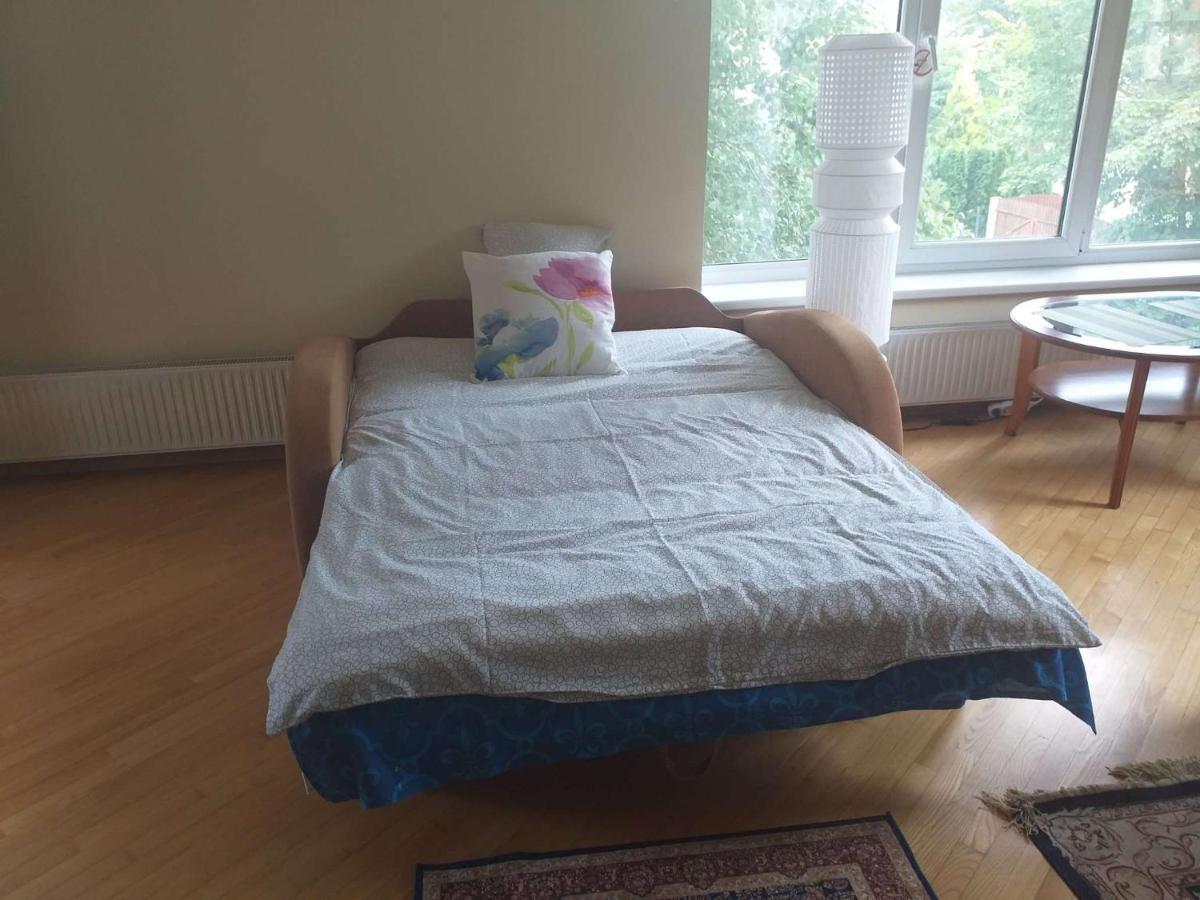 Guest House Pechersky & Sons Dreilini  Esterno foto