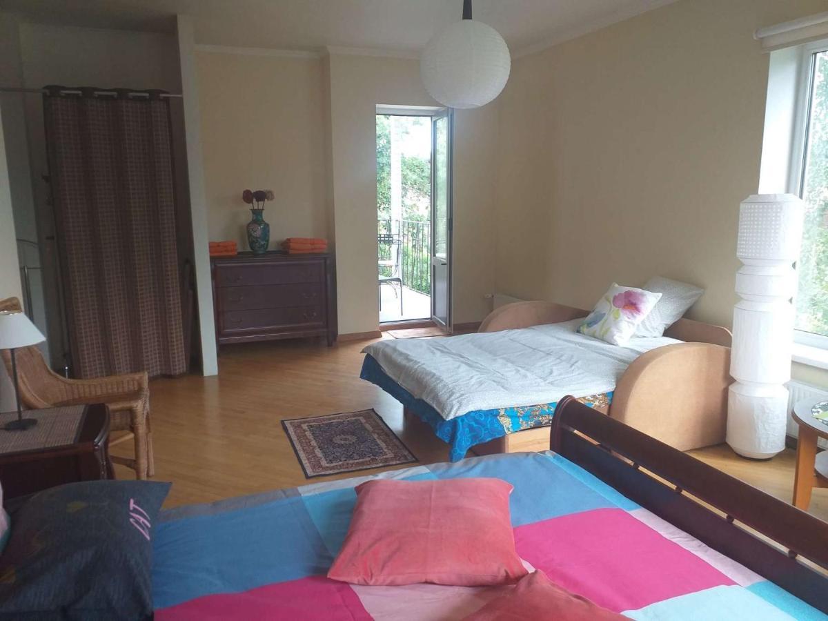 Guest House Pechersky & Sons Dreilini  Esterno foto