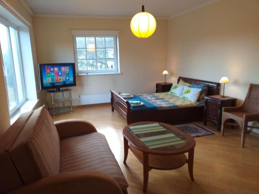 Guest House Pechersky & Sons Dreilini  Esterno foto