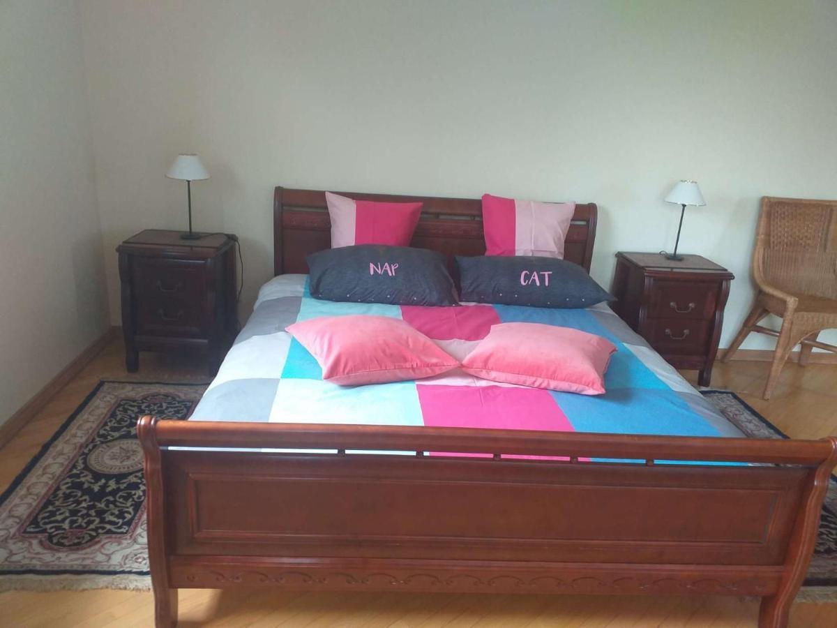 Guest House Pechersky & Sons Dreilini  Esterno foto