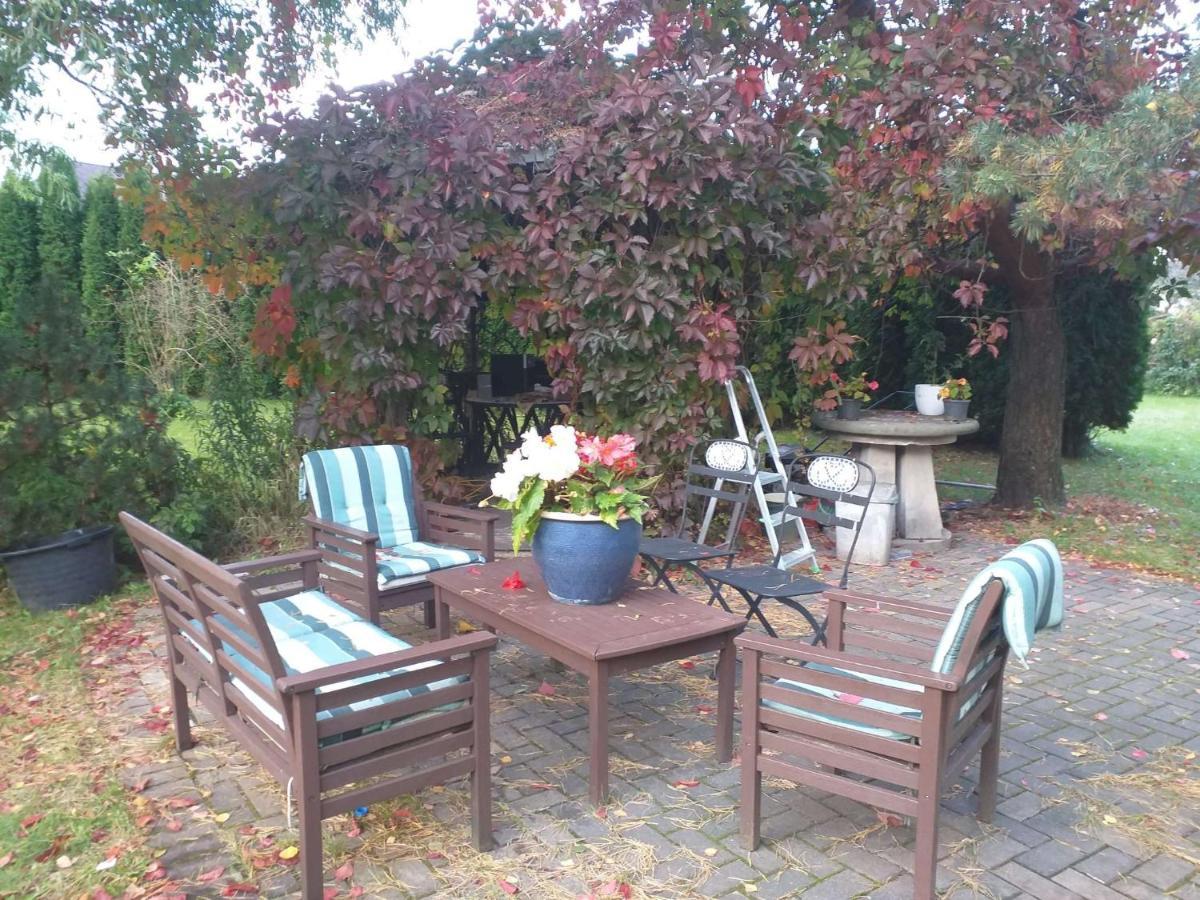 Guest House Pechersky & Sons Dreilini  Esterno foto