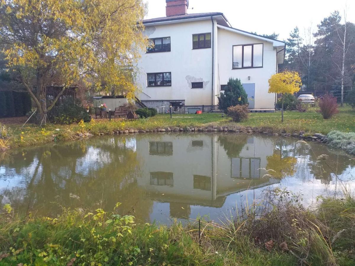 Guest House Pechersky & Sons Dreilini  Esterno foto