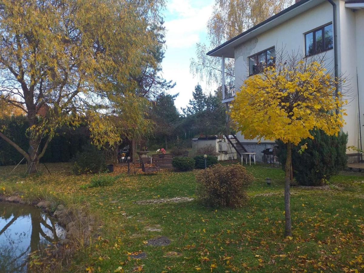 Guest House Pechersky & Sons Dreilini  Esterno foto