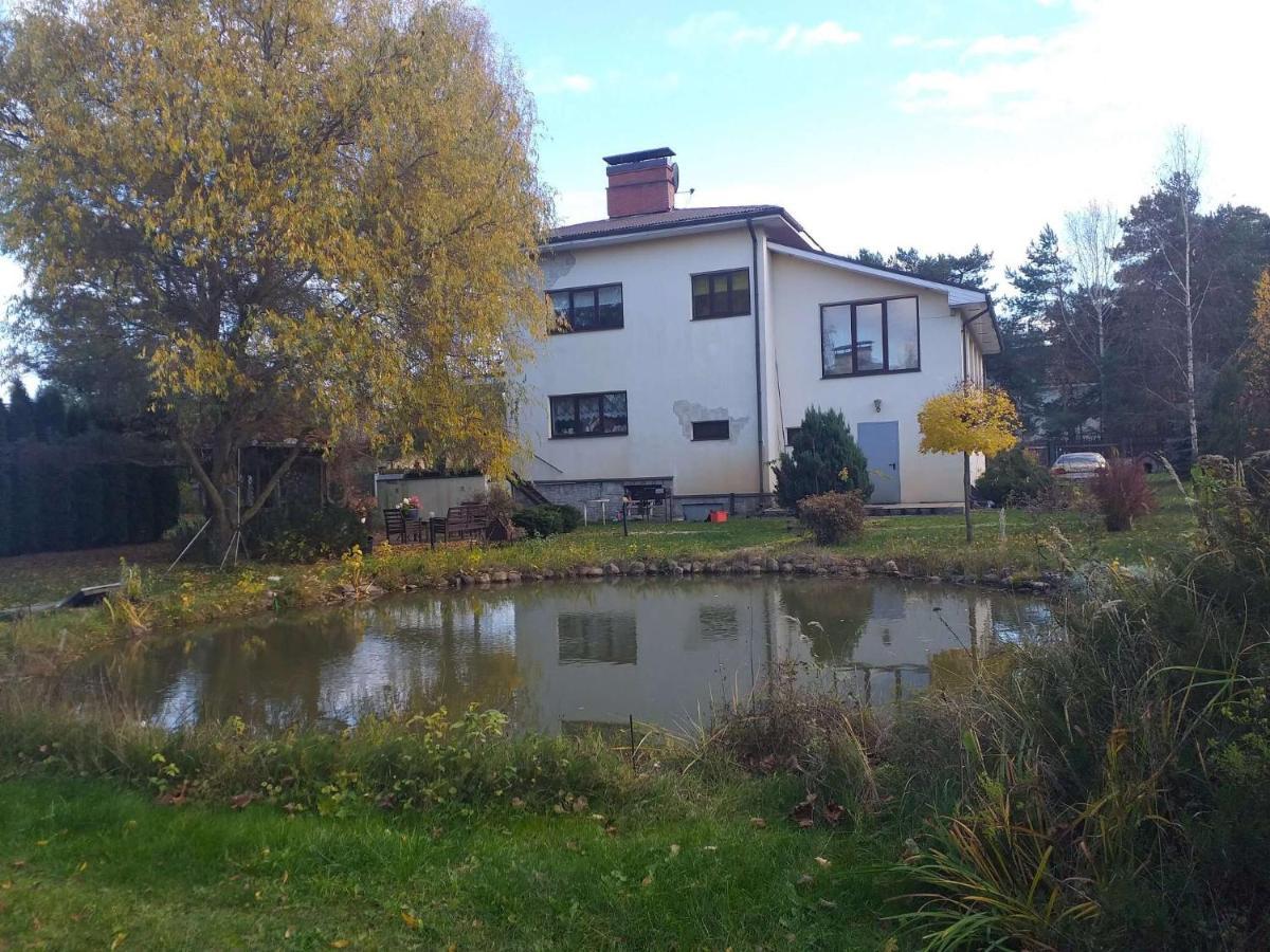 Guest House Pechersky & Sons Dreilini  Esterno foto