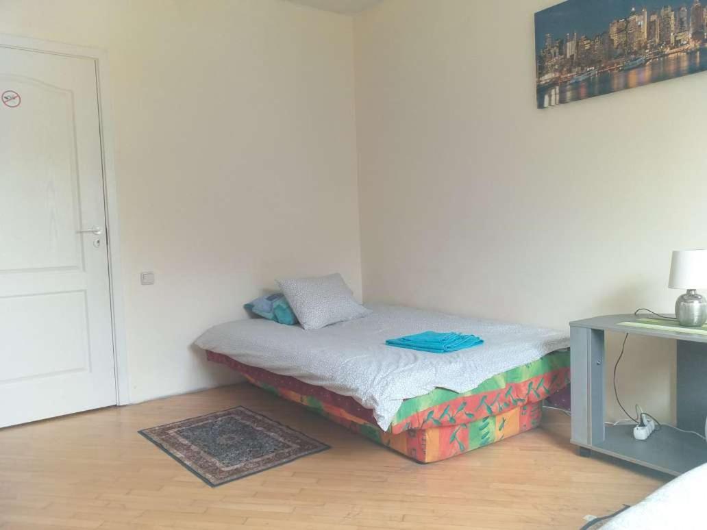 Guest House Pechersky & Sons Dreilini  Esterno foto