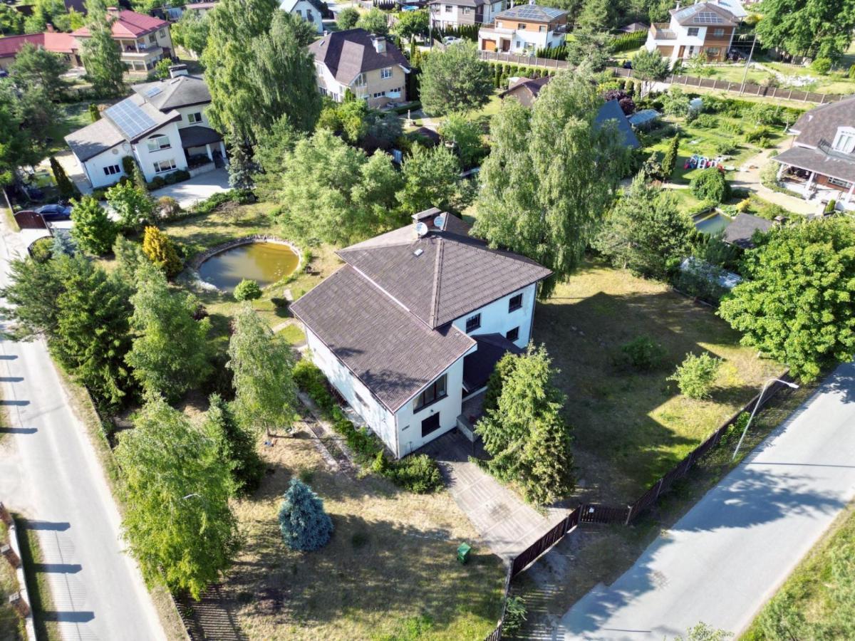 Guest House Pechersky & Sons Dreilini  Esterno foto