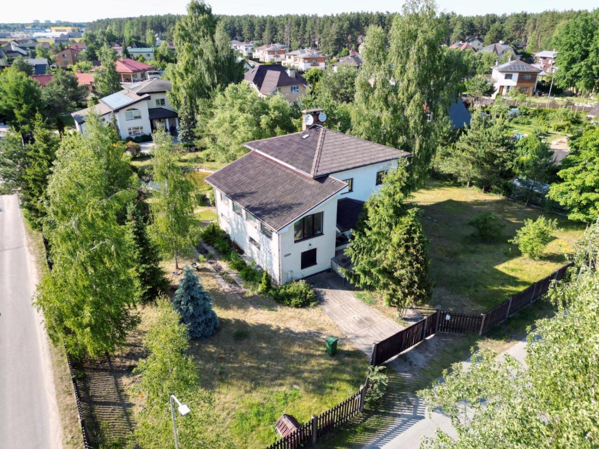 Guest House Pechersky & Sons Dreilini  Esterno foto