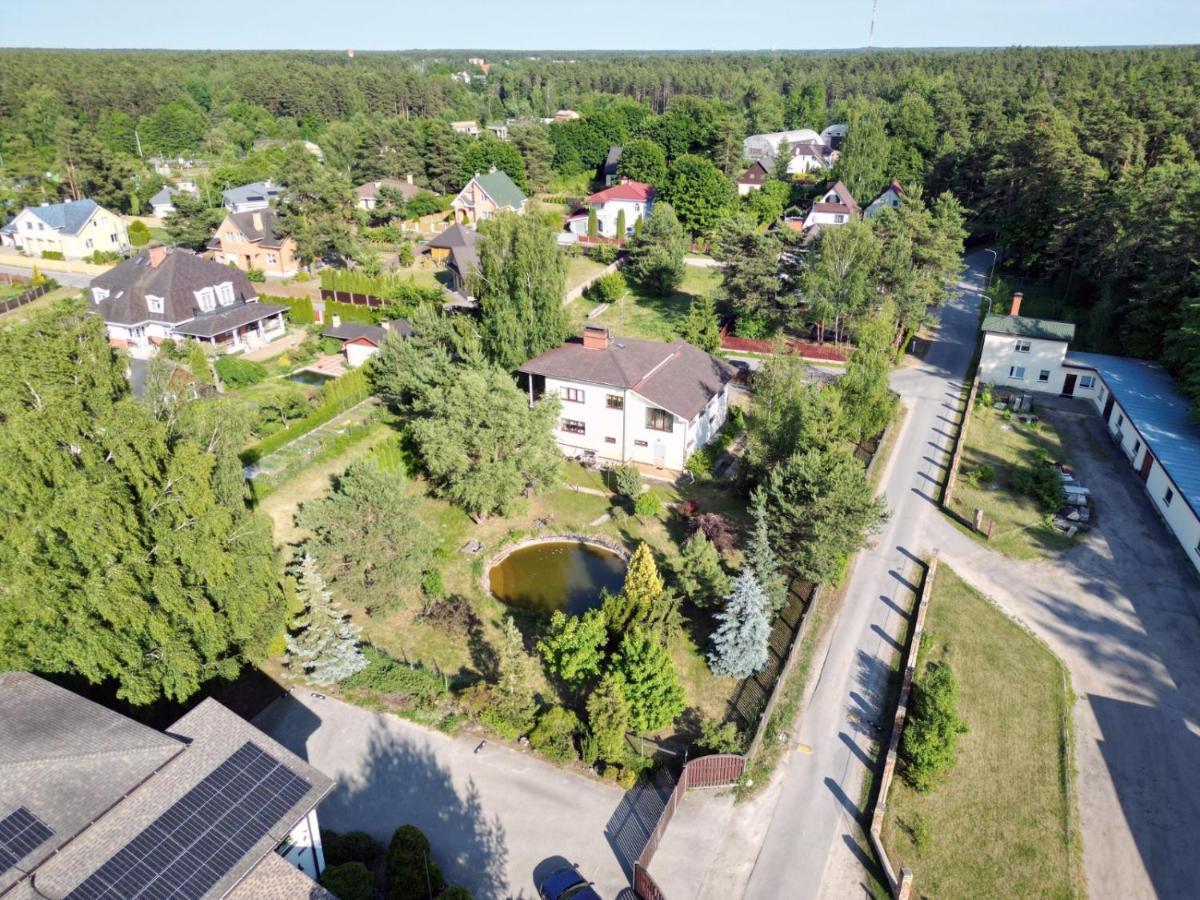 Guest House Pechersky & Sons Dreilini  Esterno foto