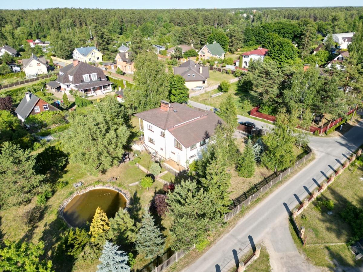 Guest House Pechersky & Sons Dreilini  Esterno foto