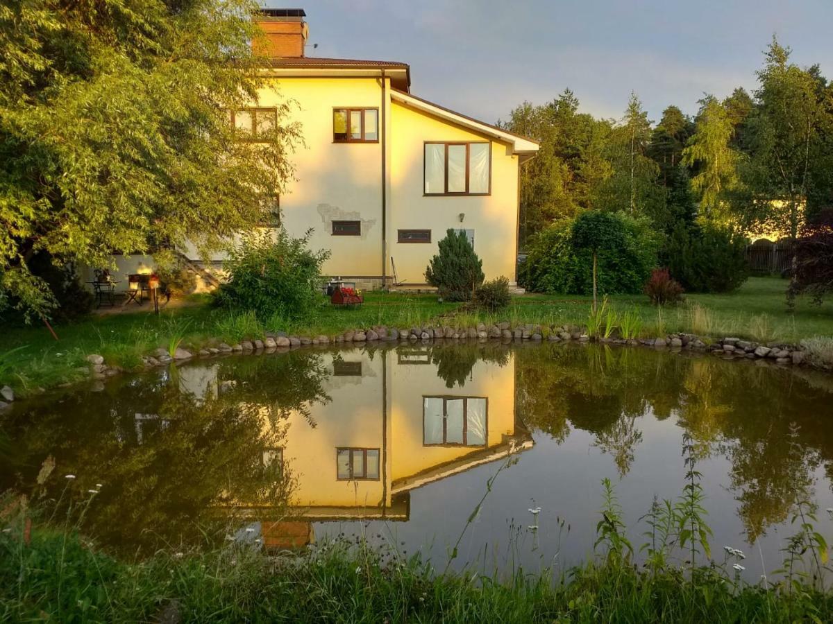 Guest House Pechersky & Sons Dreilini  Esterno foto