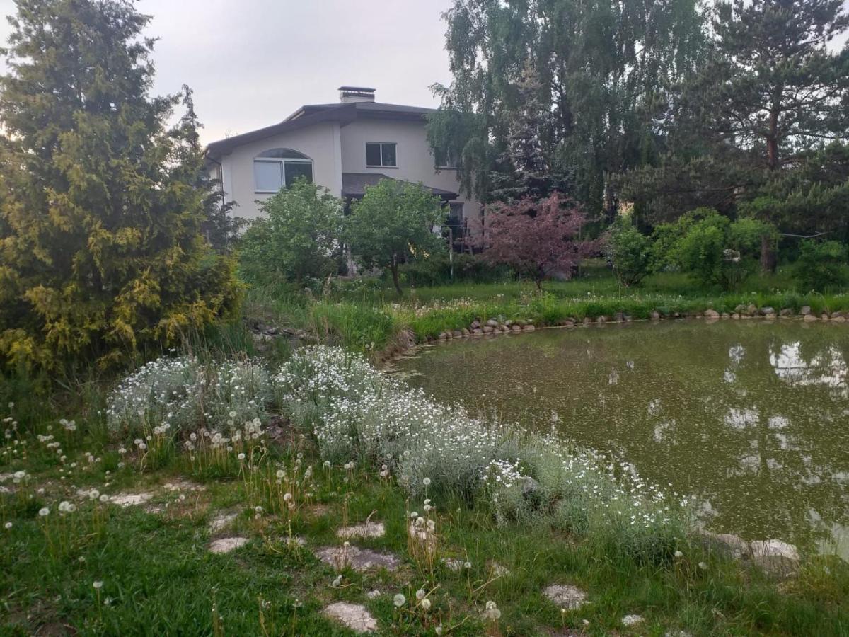 Guest House Pechersky & Sons Dreilini  Esterno foto