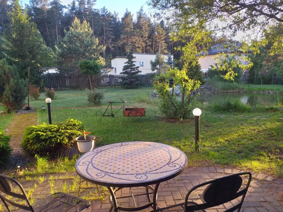 Guest House Pechersky & Sons Dreilini  Esterno foto