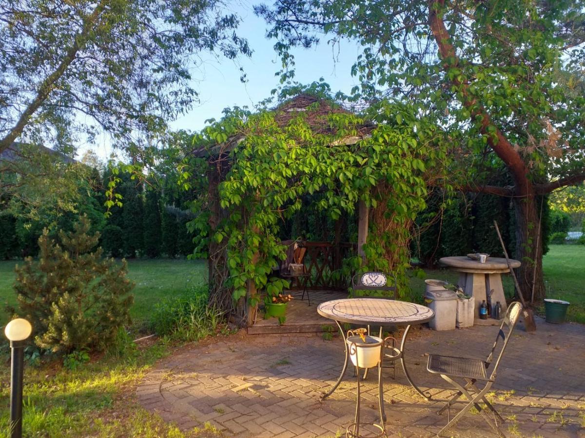 Guest House Pechersky & Sons Dreilini  Esterno foto