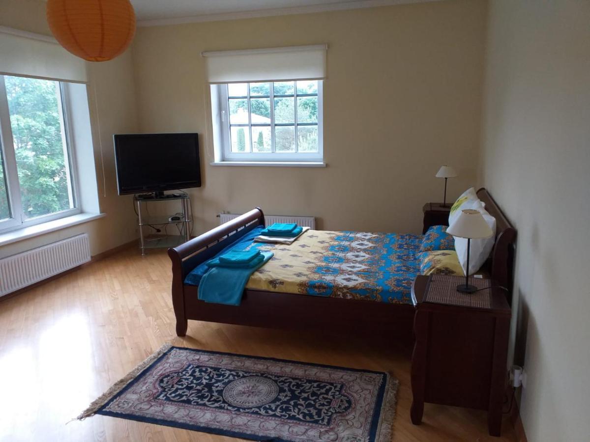 Guest House Pechersky & Sons Dreilini  Esterno foto